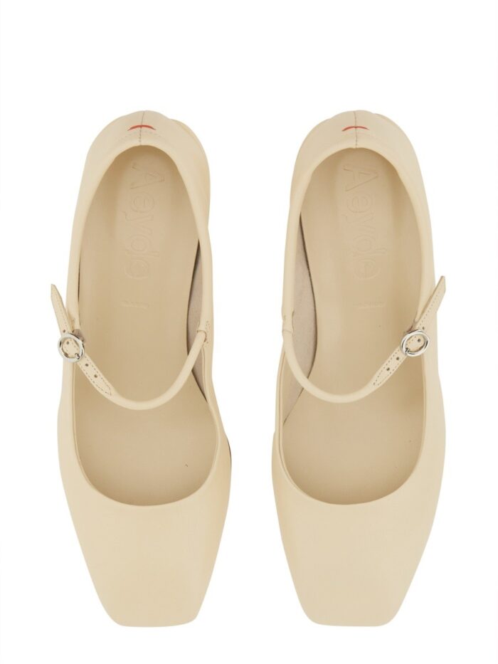 AEYDE PUMP "ALINE"