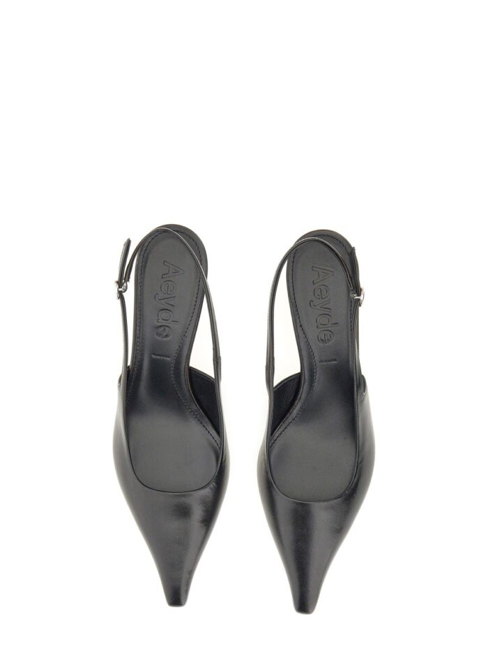 AEYDE PUMP "CATRINA"