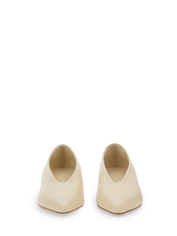 AEYDE PUMP "CLARA"