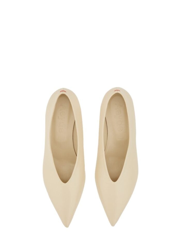 AEYDE PUMP "CLARA"