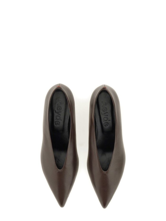 AEYDE PUMP "CLARA"