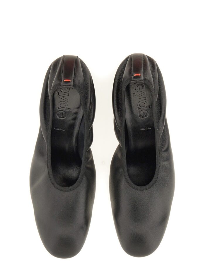 AEYDE PUMP "GEMMA"