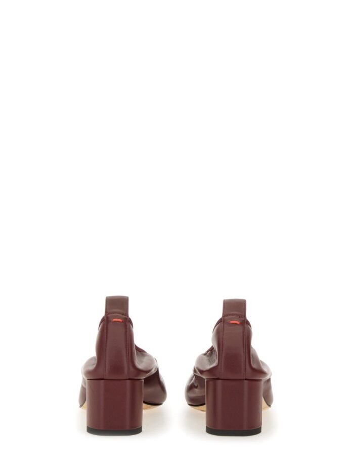 AEYDE PUMP "NARISSA"