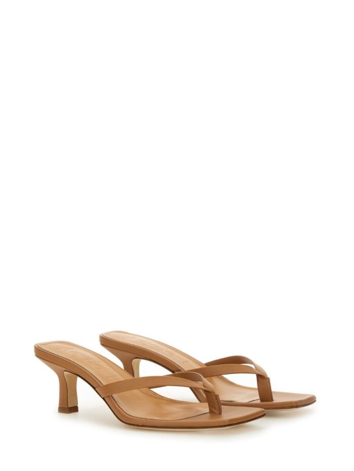 AEYDE SANDAL "WILMA"