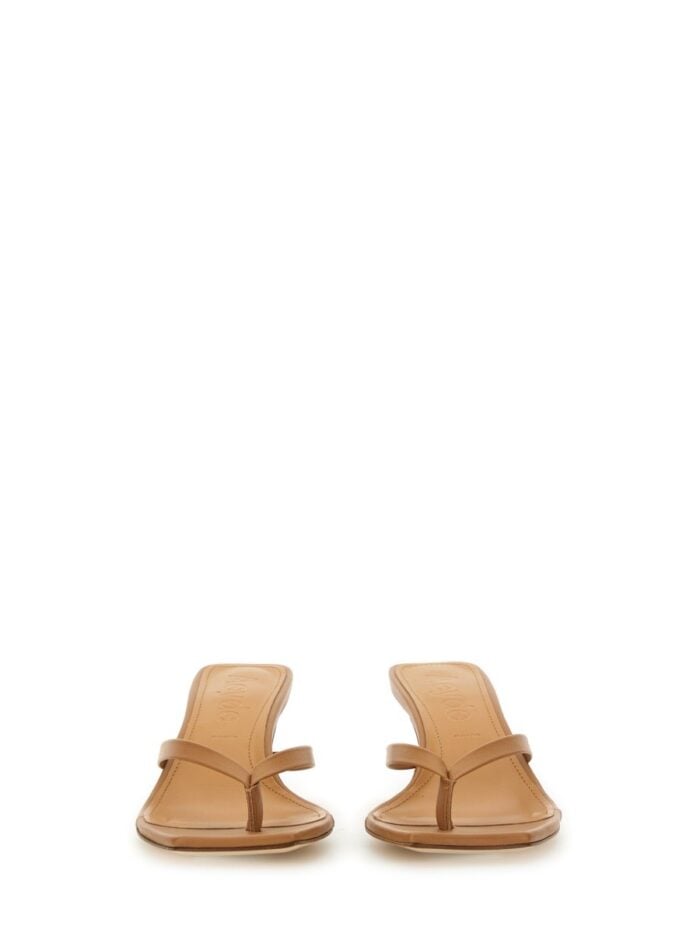 AEYDE SANDAL "WILMA"