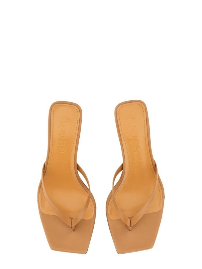 AEYDE SANDAL "WILMA"