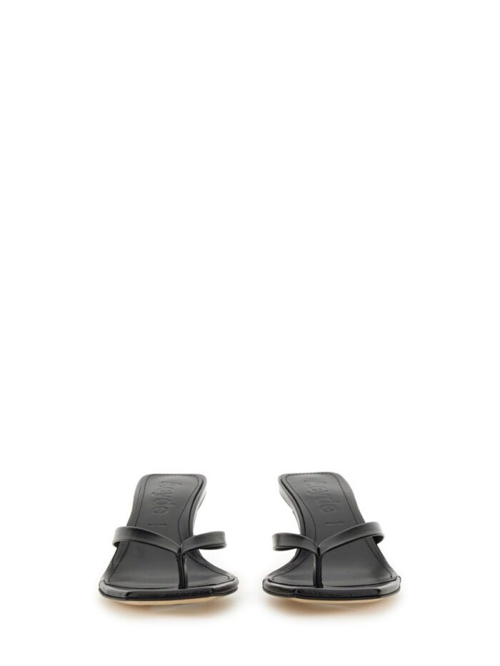 AEYDE SANDAL "WILMA"
