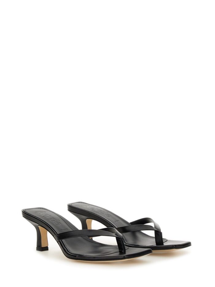 AEYDE SANDALO "WILMA"