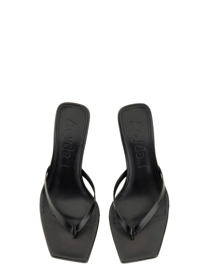 AEYDE SANDALO "WILMA"