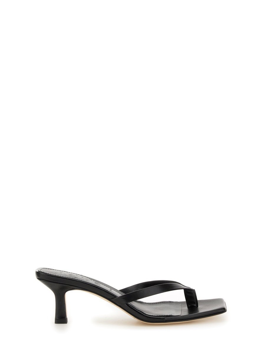 AEYDE SANDALO "WILMA"