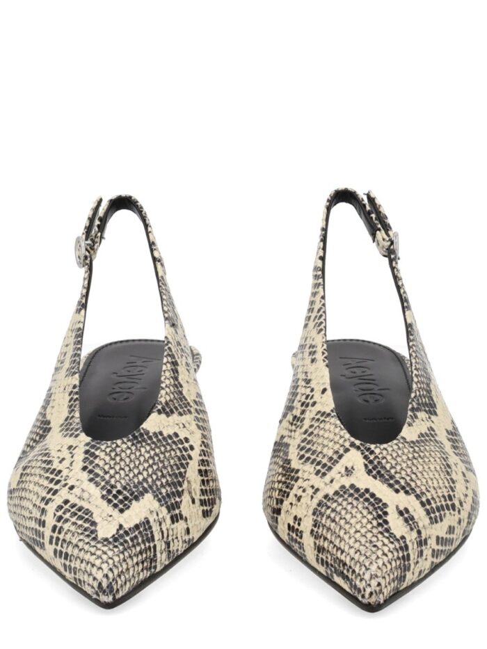 AEYDE SHOE "CAMILA"