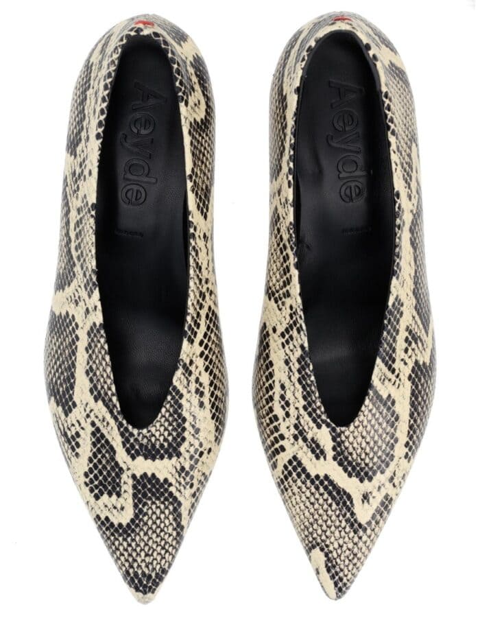 AEYDE SHOE "KITTEN"