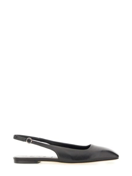 AEYDE SLINGBACK "GERALDINE"