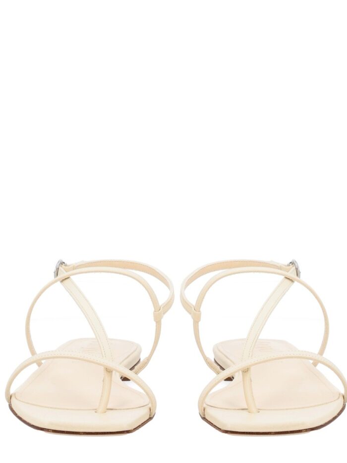 AEYDE THONG SANDAL "ELLA"