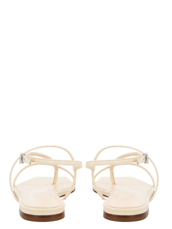 AEYDE THONG SANDAL "ELLA"