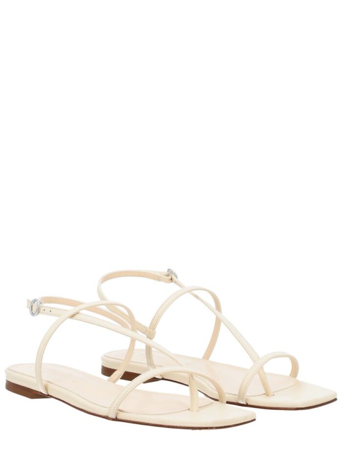 AEYDE THONG SANDAL "ELLA"