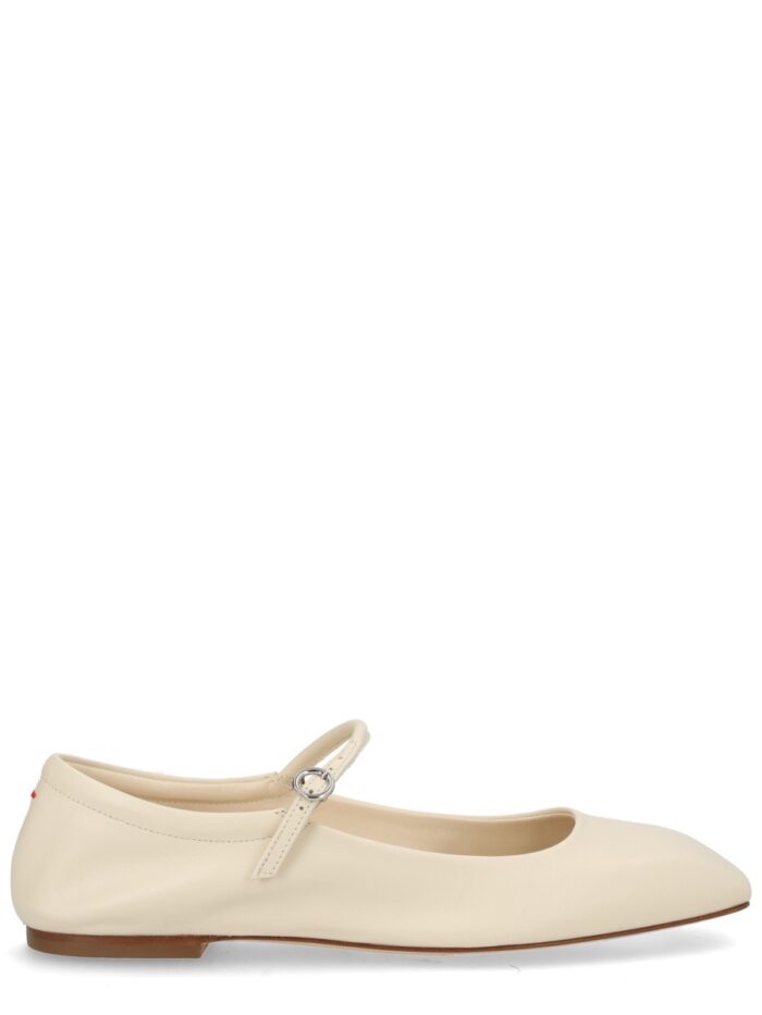 aeyde "uma mary jane" shoe AEYDE "UMA MARY-JANE" SHOE