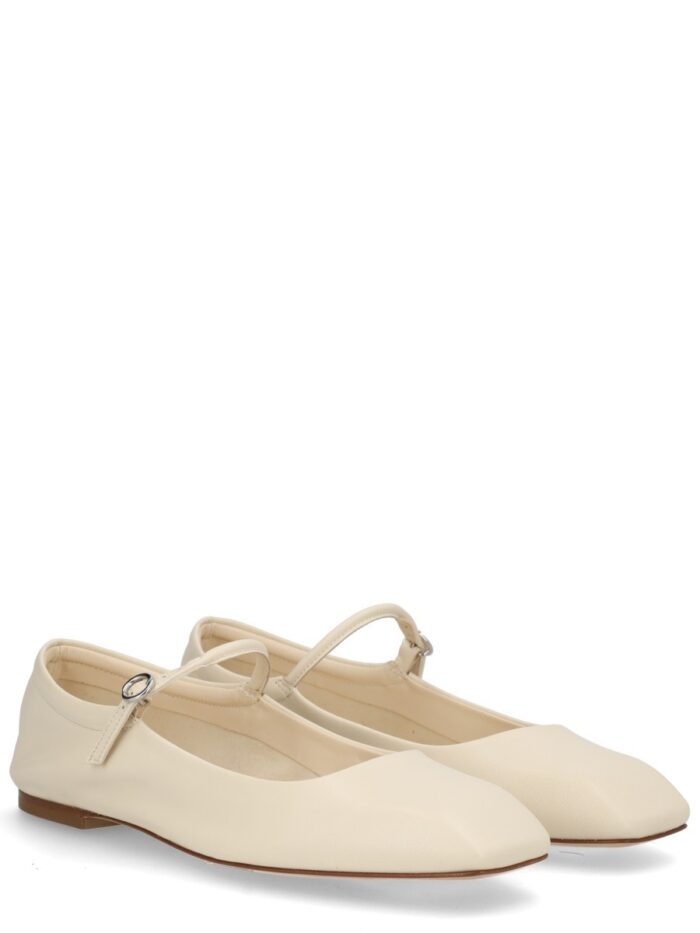 AEYDE "UMA MARY-JANE" SHOE