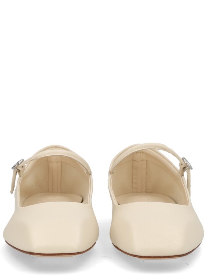 AEYDE "UMA MARY-JANE" SHOE