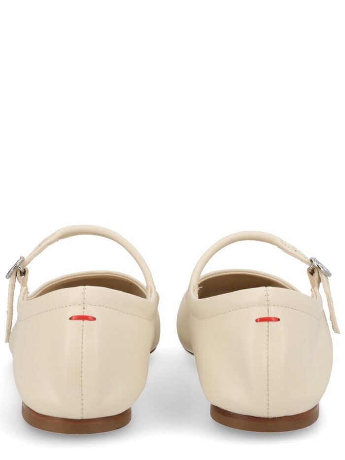 AEYDE "UMA MARY-JANE" SHOE