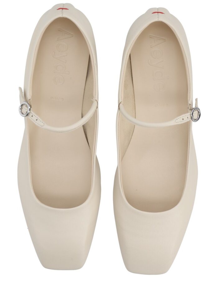 AEYDE "UMA MARY-JANE" SHOE