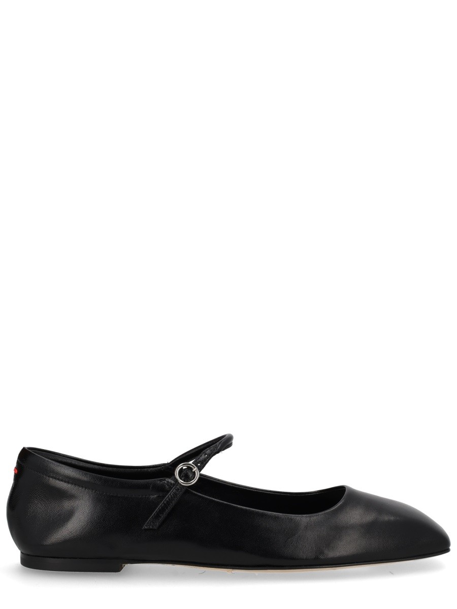 AEYDE "UMA MARY-JANE" SHOE