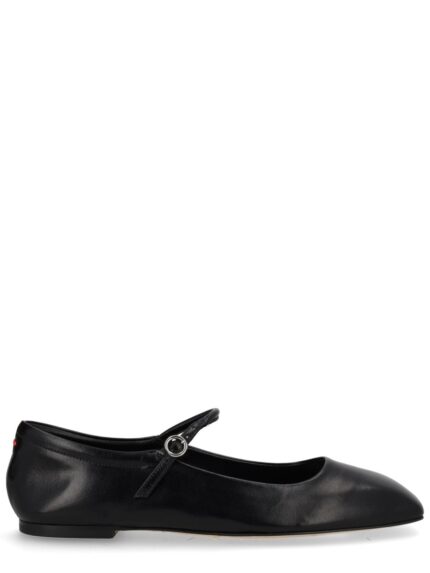 AEYDE "UMA MARY-JANE" SHOE