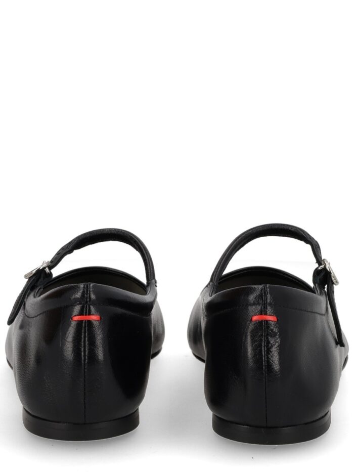 AEYDE "UMA MARY-JANE" SHOE
