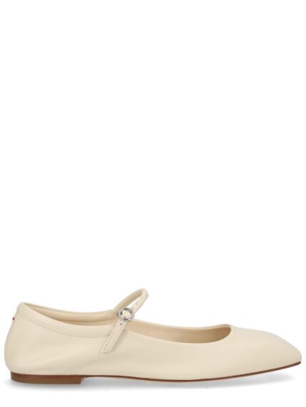 AEYDE "UMA MARY-JANE" SHOE