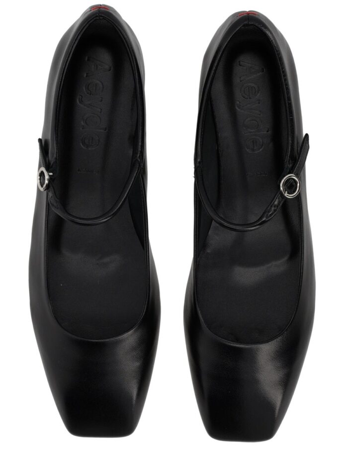 AEYDE "UMA MARY-JANE" SHOE