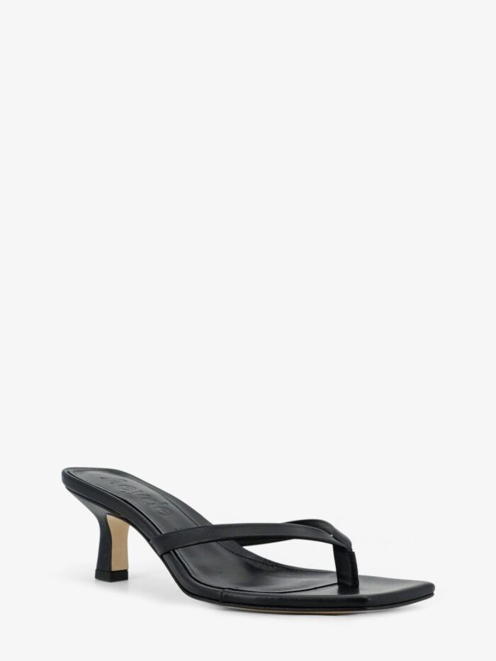 AEYDE Wilma Leather Sandals