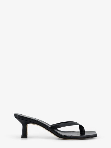 AEYDE Wilma Leather Sandals