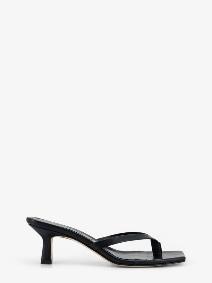 AEYDE Wilma Leather Sandals