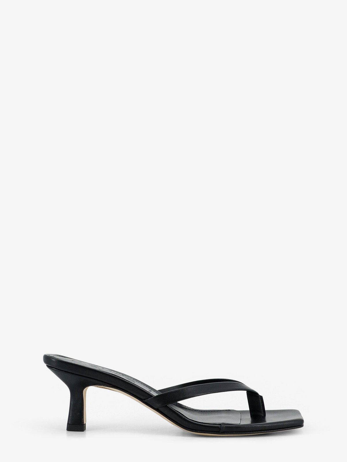 AEYDE Wilma Leather Sandals