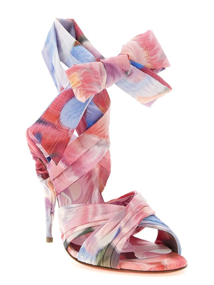 CHRISTIAN LOUBOUTIN 'Affabula' Sandals