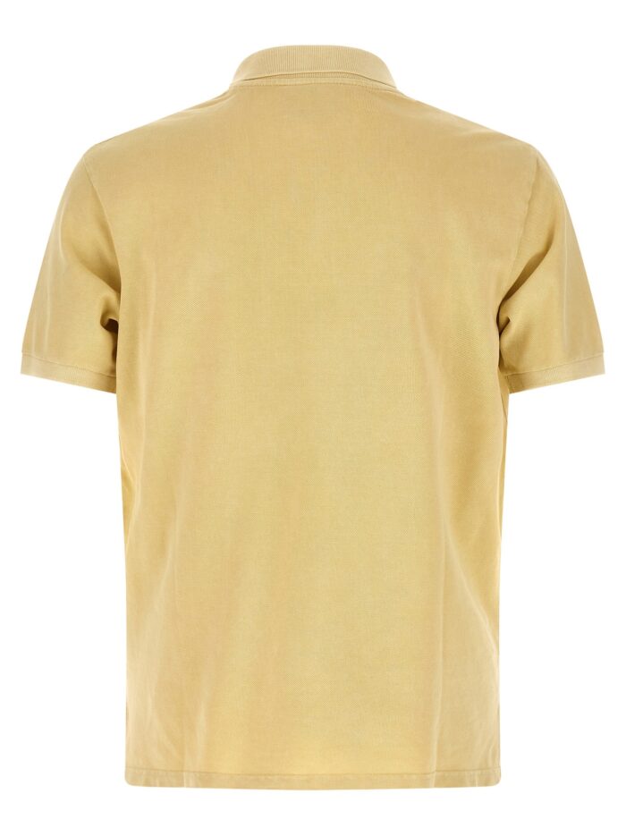 MARANT 'Afko' Polo Shirt