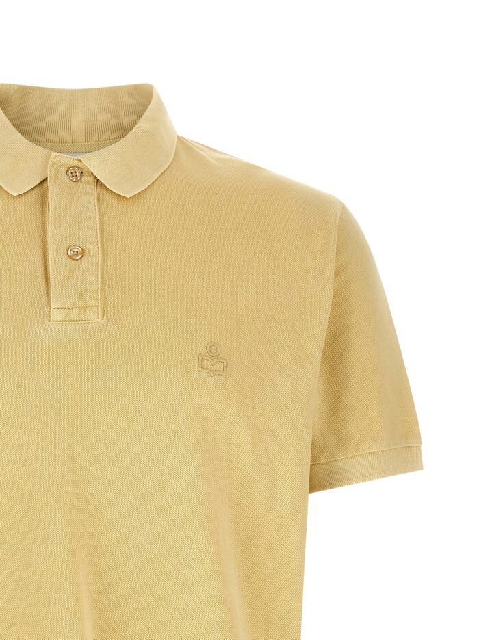 MARANT 'Afko' Polo Shirt