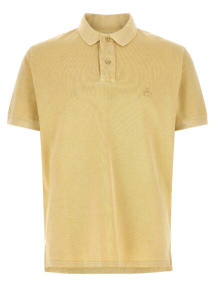 MARANT 'Afko' Polo Shirt