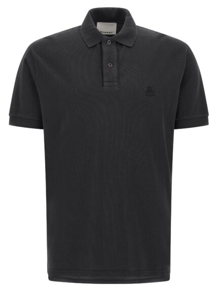 MARANT 'Afko' Polo Shirt