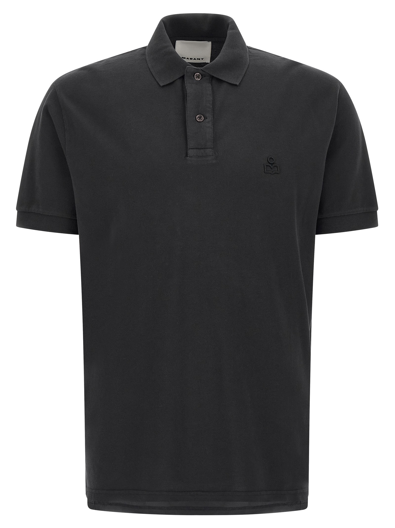 MARANT 'Afko' Polo Shirt