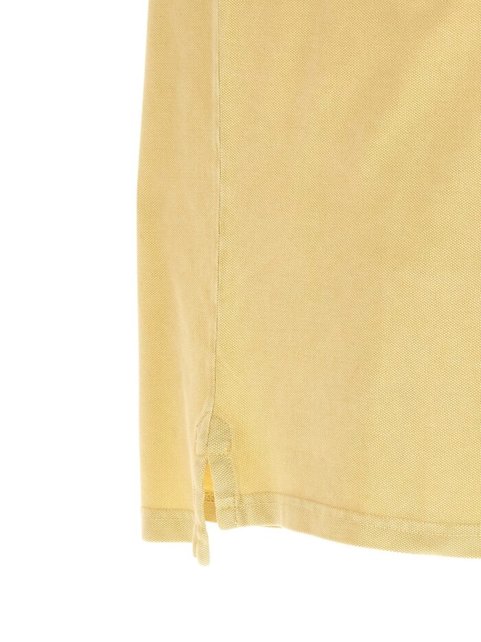 MARANT 'Afko' Polo Shirt