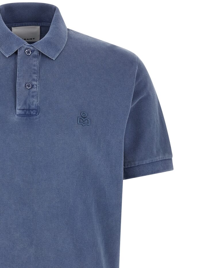 MARANT 'Afko' Polo Shirt
