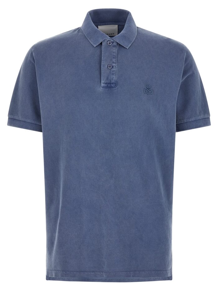 MARANT 'Afko' Polo Shirt