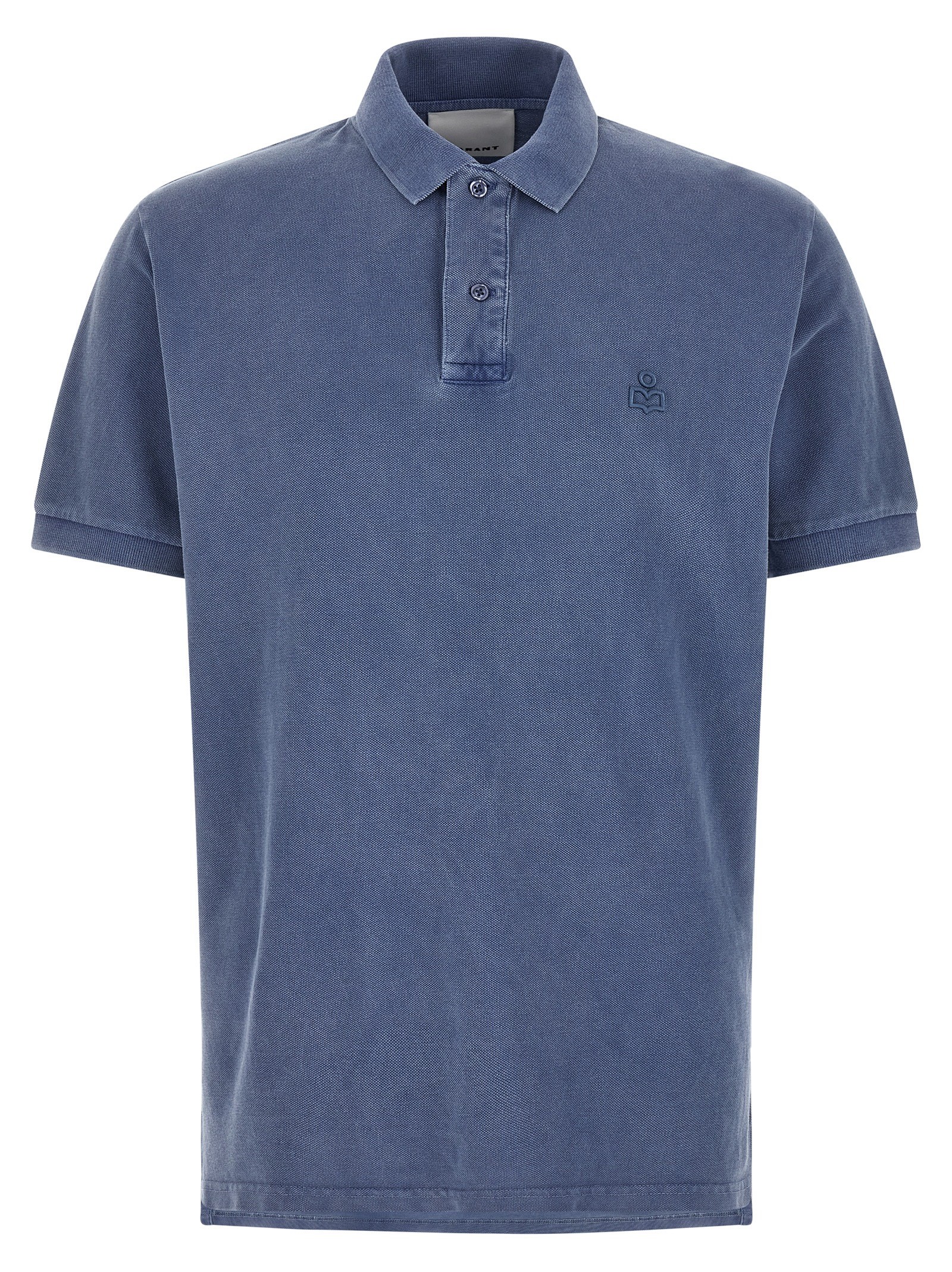 MARANT 'Afko' Polo Shirt