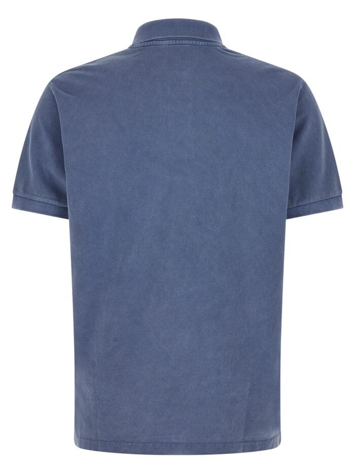 MARANT 'Afko' Polo Shirt