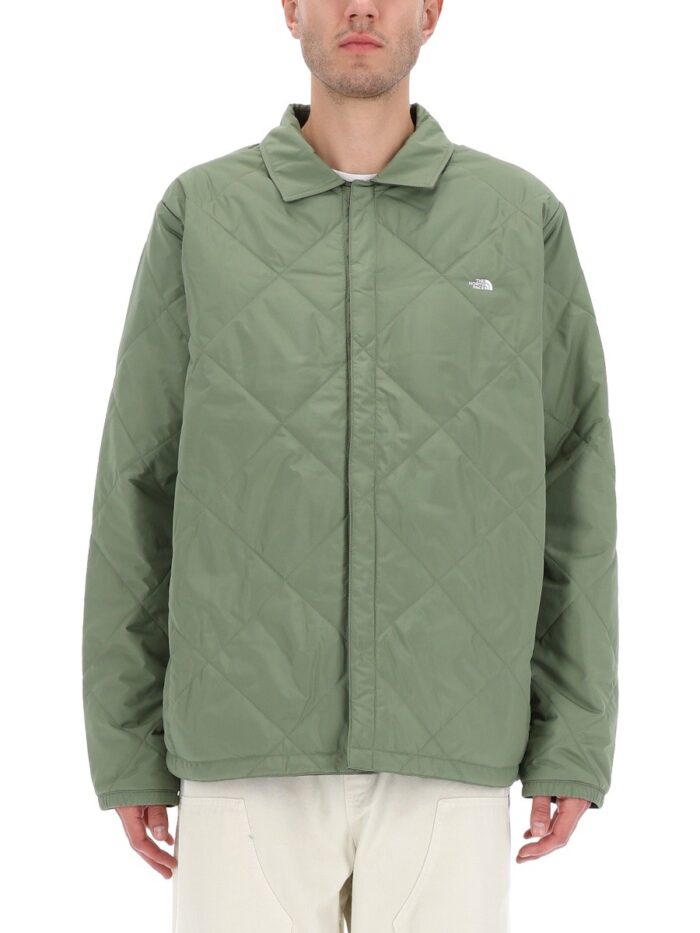 the north face "afterburner" flannel jacket The North Face "afterburner" Flannel Jacket