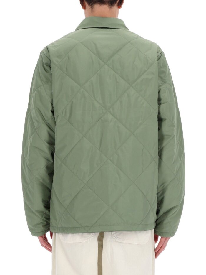 The North Face "afterburner" Flannel Jacket