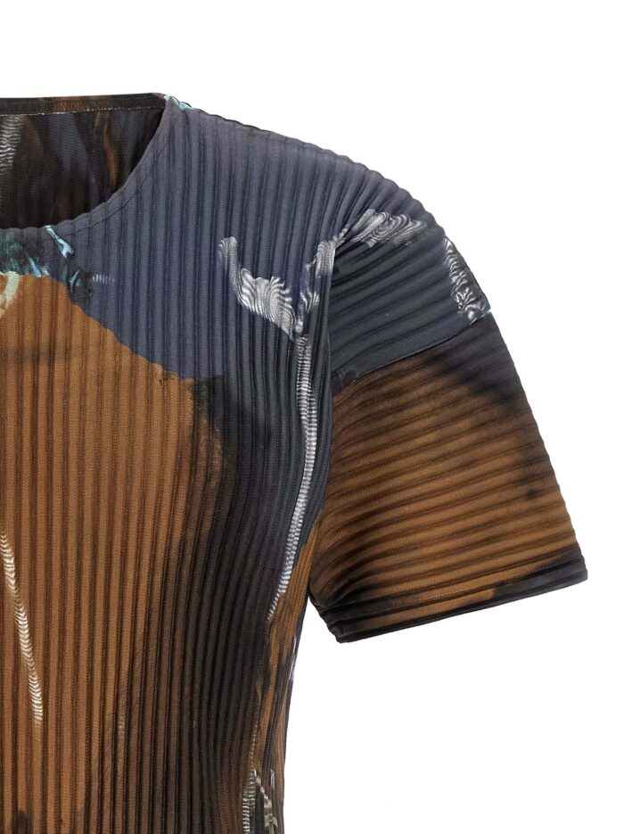 HOMME PLISSE' ISSEY MIYAKE 'Agate' Top
