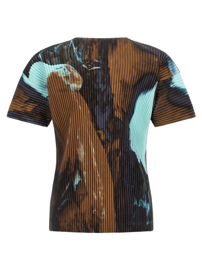 HOMME PLISSE' ISSEY MIYAKE 'Agate' Top