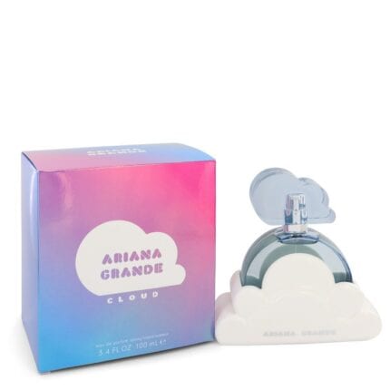 Ariana Grande Cloud By Ariana Grande - Eau De Parfum Spray 3.4 Oz